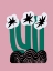 Picture of BLACK STAR FLOWER