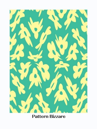 Picture of FLOWE PATTERN BIZARRE