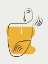 Picture of MINIMALIST LADY