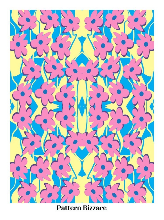 Picture of FLEUR BIZARRE