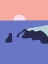 Picture of MINIMALIST COASTAL