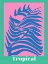 Picture of TROPICAL PLANT