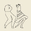 Picture of GROOVY CATS