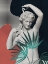 Picture of MAIDEN WITH PALM VEIL