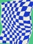 Picture of BLUE CHECKER CLOTH