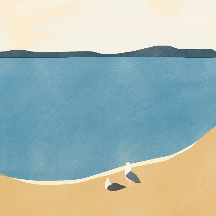 Picture of SEAGULL COUPLE