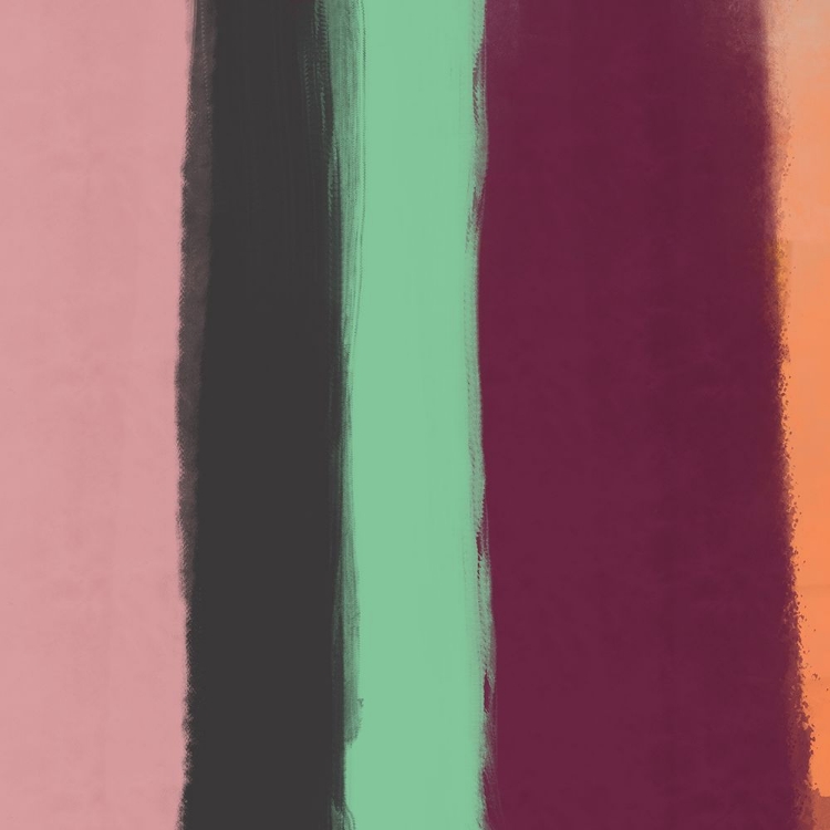 Picture of COLOR STRIPE ARRANGEMENT 02