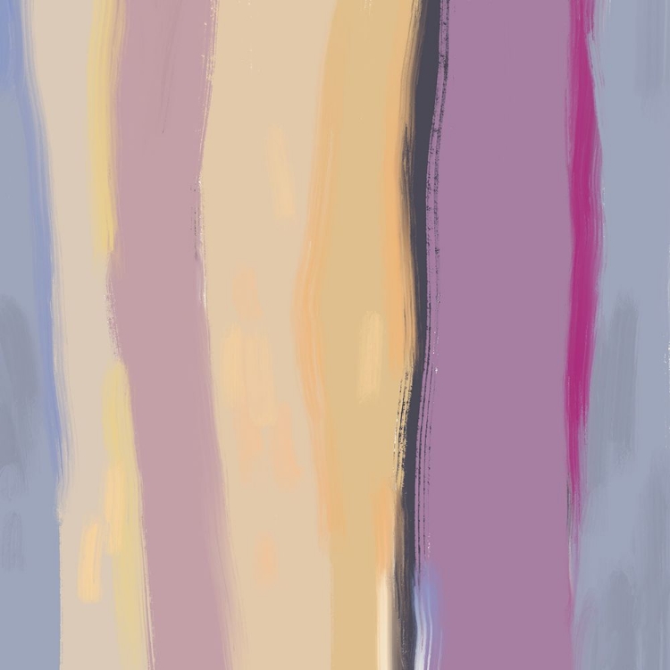 Picture of COLOR STRIPE ARRANGEMENT 03