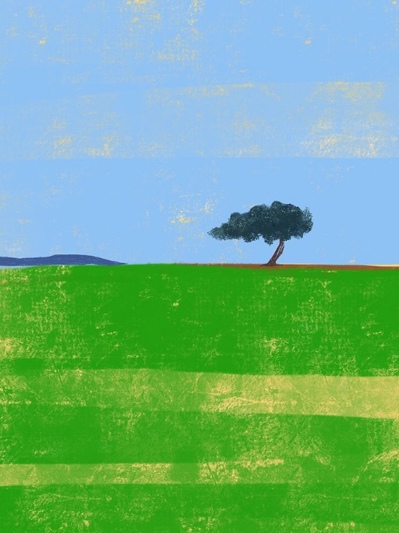 Picture of THE ONLY TREE