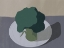 Picture of BROCCOLI