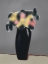 Picture of FLOWER IN BLACK VASE