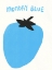 Picture of MONDAY BLUE