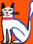 Picture of BLUE CAT