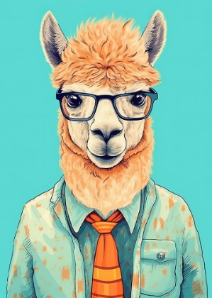 Picture of LAMA 3