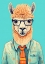 Picture of LAMA 3