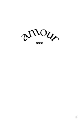 Picture of AMOUR