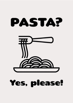 Picture of PASTA