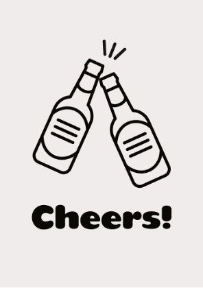 Picture of CHEERS