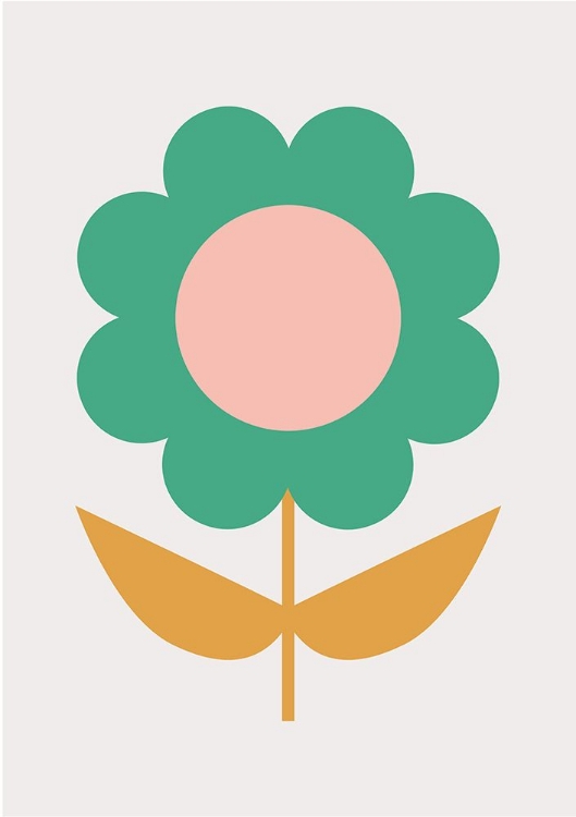 Picture of FLOWER 4