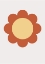 Picture of FLOWER PATTERN 4