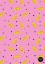 Picture of BANANA PATTERN