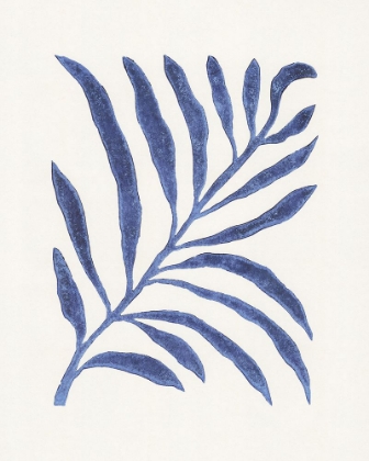 Picture of LINOCUT BRANCH #1