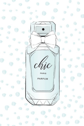 Picture of CHIC PERFUME