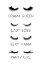 Picture of LASHES