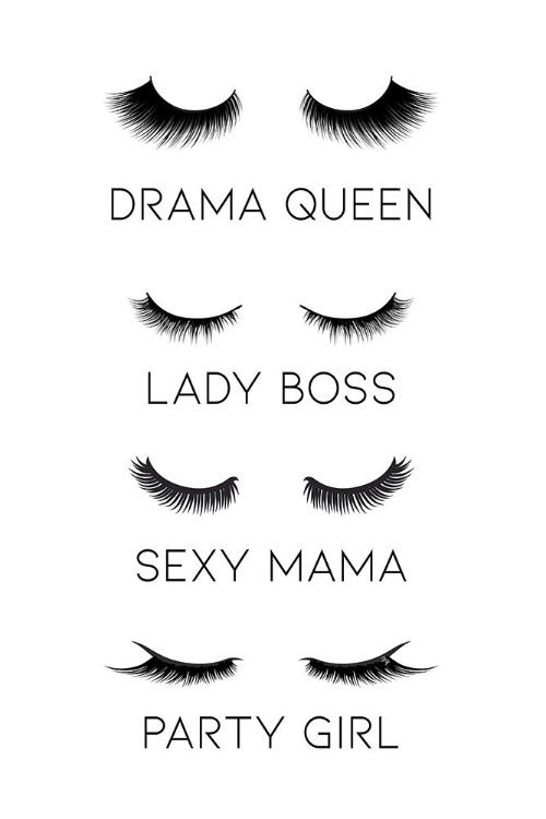 Picture of LASHES