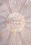 Picture of AQUARIUS BOHO STAR SIGN SUN