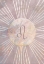 Picture of LEO BOHO STAR SIGN SUN