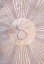 Picture of TAURUS BOHO STAR SIGN SUN