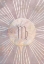 Picture of VIRGO BOHO STAR SIGN SUN