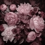 Picture of FLORAL ROMANCE PASTEL PINK
