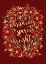 Picture of MAKING SPIRITS BRIGHT - RED