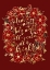Picture of SILENT NIGHT - RED