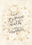 Picture of HOLIDAY WISHES - VINTAGE VANILLA