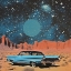 Picture of SPACERIDE 1.0