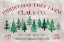Picture of VINTAGE CHRISTMAS TREE FARM (2)