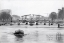 Picture of THE MAGERE BRUG IN AMSTERDAM - 09-11-23