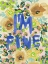 Picture of IM FINE BLUE