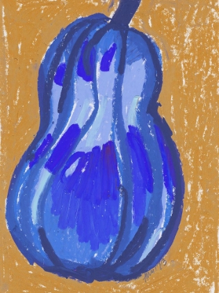 Picture of BLUE PUMPKIN