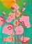 Picture of PINK POPPIES