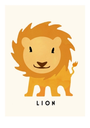 Picture of LION