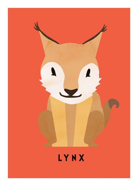 Picture of LYNX