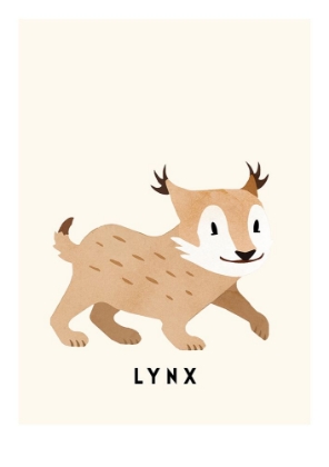 Picture of LYNX
