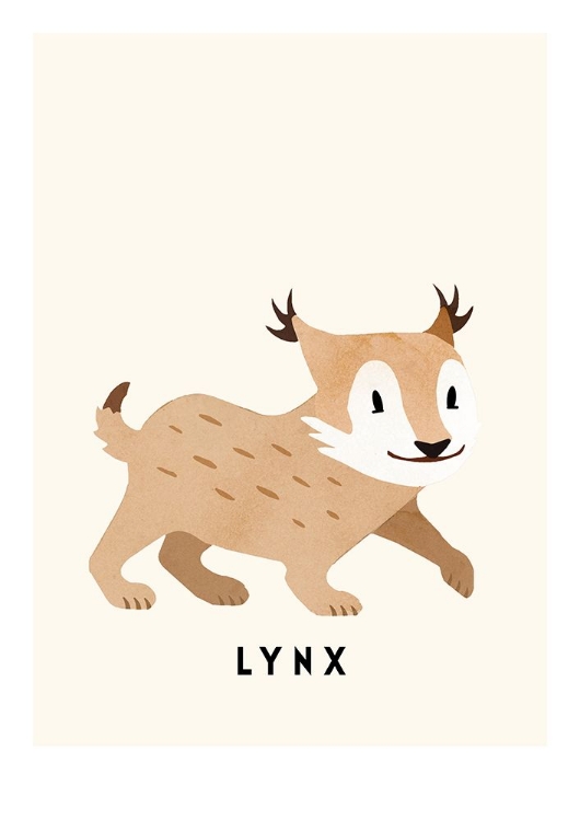 Picture of LYNX