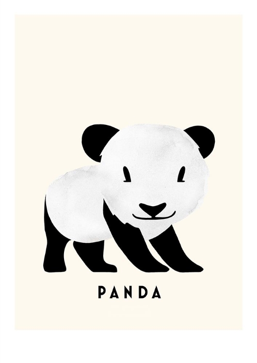 Picture of PANDA