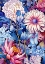 Picture of MEADOW FLOWERS 21
