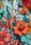 Picture of MEADOW FLOWERS 17